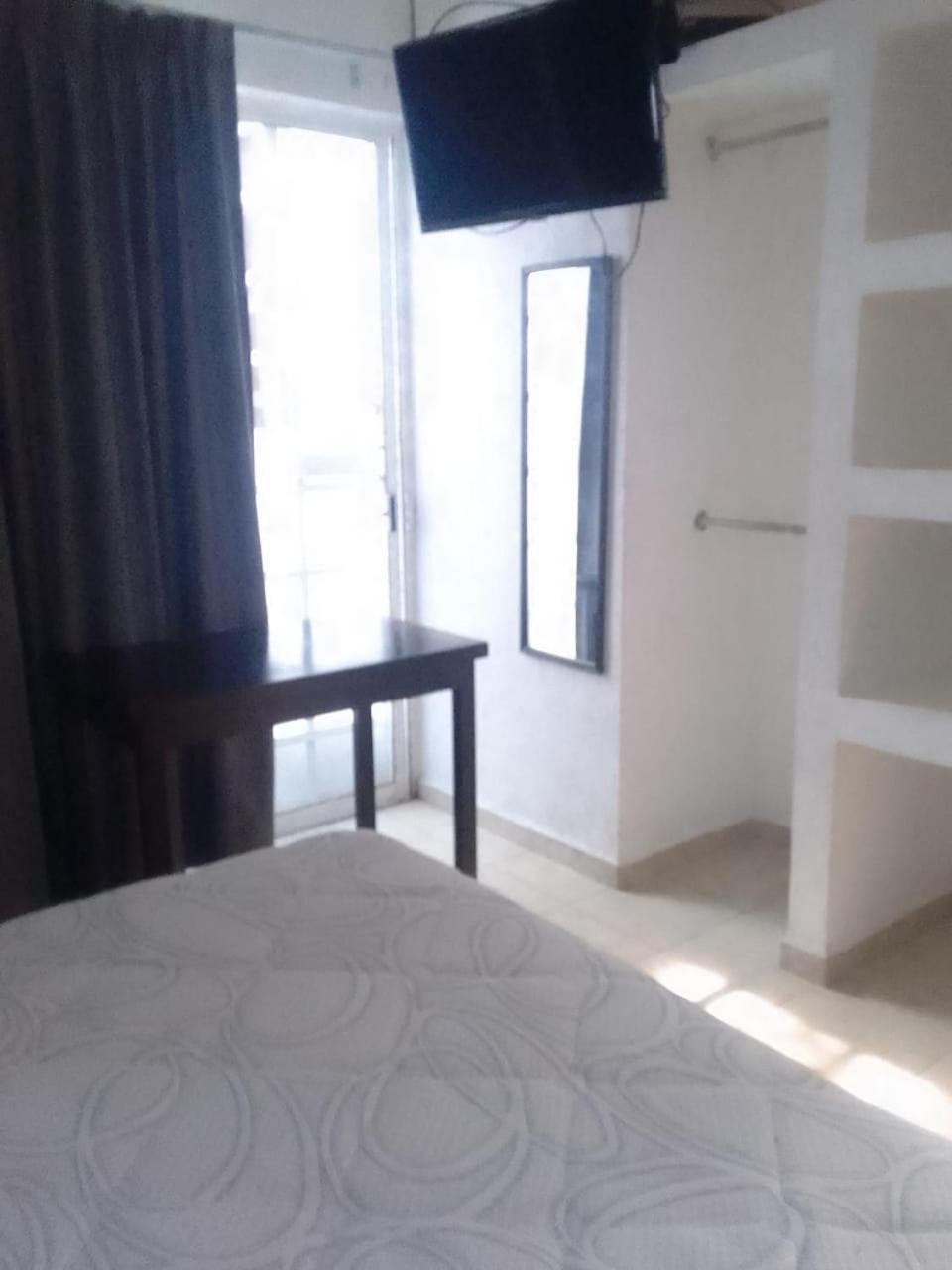 شقة Mid-498 Centro ميريدا المظهر الخارجي الصورة