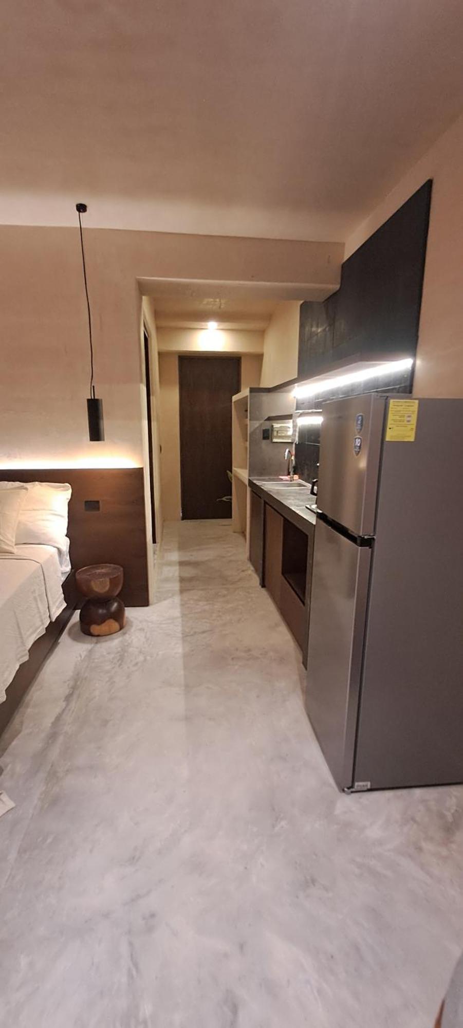 شقة Mid-498 Centro ميريدا المظهر الخارجي الصورة