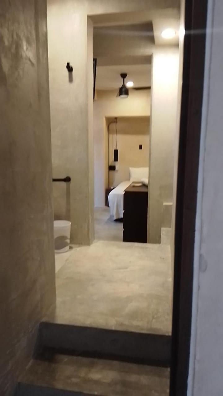 شقة Mid-498 Centro ميريدا المظهر الخارجي الصورة